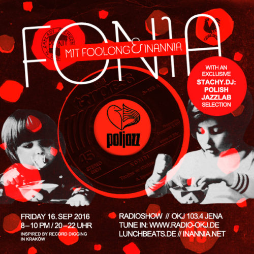 Fonia Session 40 – stachy.dj